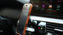 Load image into Gallery viewer, Tekmomo Qi2 MagSafe® Charging Car Vent/Dash Mount
