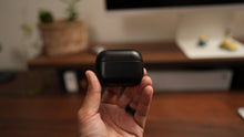 Load image into Gallery viewer, Tekmomo AirPods Leather Case
