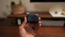 Load image into Gallery viewer, Tekmomo AirPods Leather Case
