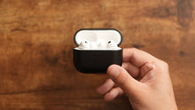 Load image into Gallery viewer, Tekmomo AirPods Leather Case
