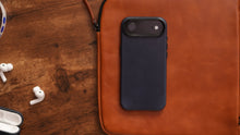 Load image into Gallery viewer, Tekmomo iPhone Air Magsafe Leather Case

