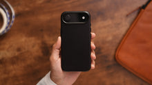 Load image into Gallery viewer, Tekmomo iPhone Air Magsafe Leather Case
