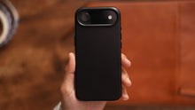 Load image into Gallery viewer, Tekmomo iPhone Air Magsafe Leather Case
