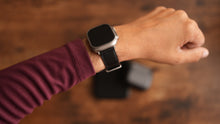 Load image into Gallery viewer, Tekmomo Leather Watch Strap
