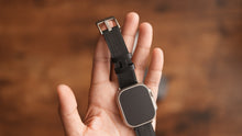 Load image into Gallery viewer, Tekmomo Leather Watch Strap
