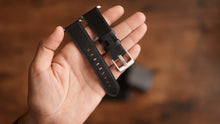 Load image into Gallery viewer, Tekmomo Leather Watch Strap
