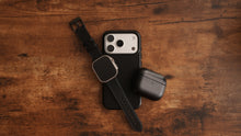 Load image into Gallery viewer, Tekmomo Leather Watch Strap
