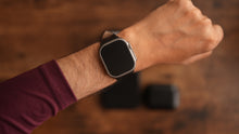 Load image into Gallery viewer, Tekmomo Leather Watch Strap
