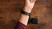 Load image into Gallery viewer, Tekmomo Leather Watch Strap
