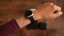 Load image into Gallery viewer, Tekmomo Leather Watch Strap
