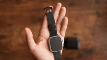 Load image into Gallery viewer, Tekmomo Leather Watch Strap
