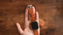 Load image into Gallery viewer, Tekmomo Leather Watch Strap
