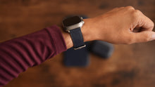 Load image into Gallery viewer, Tekmomo Leather Watch Strap
