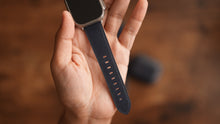 Load image into Gallery viewer, Tekmomo Leather Watch Strap
