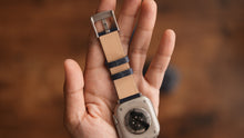 Load image into Gallery viewer, Tekmomo Leather Watch Strap
