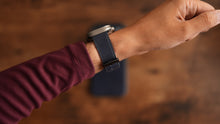 Load image into Gallery viewer, Tekmomo Leather Watch Strap
