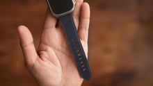 Load image into Gallery viewer, Tekmomo Leather Watch Strap
