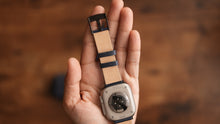 Load image into Gallery viewer, Tekmomo Leather Watch Strap
