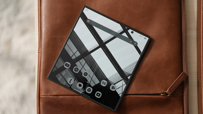 Scapes Wallpaper Pack (Z Fold 7)