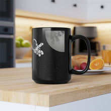 Load image into Gallery viewer, Zero Gravity 15oz Ceramic Mug
