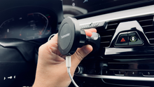 Load image into Gallery viewer, Tekmomo MagSafe® Charging Car Vent Mount
